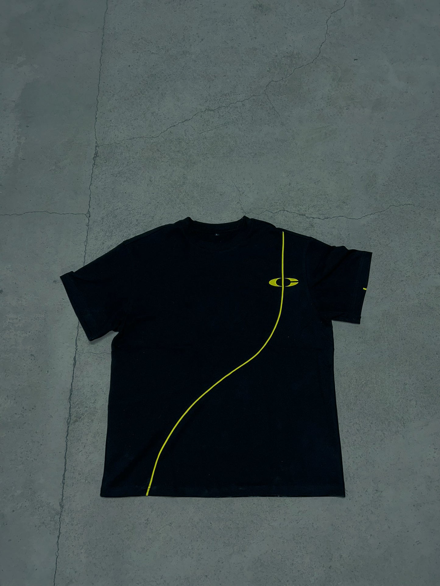 Lightning Tee