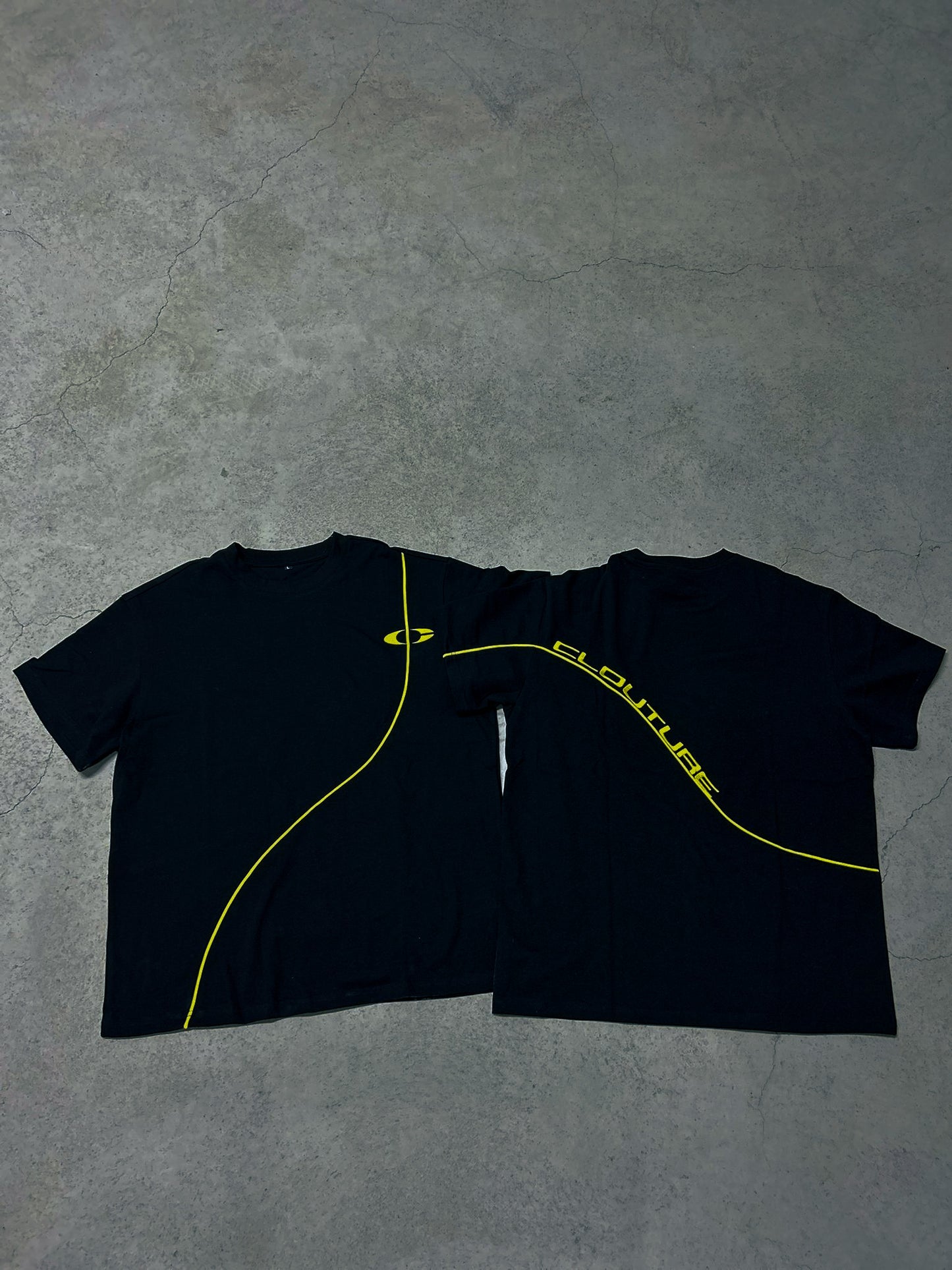 Lightning Tee