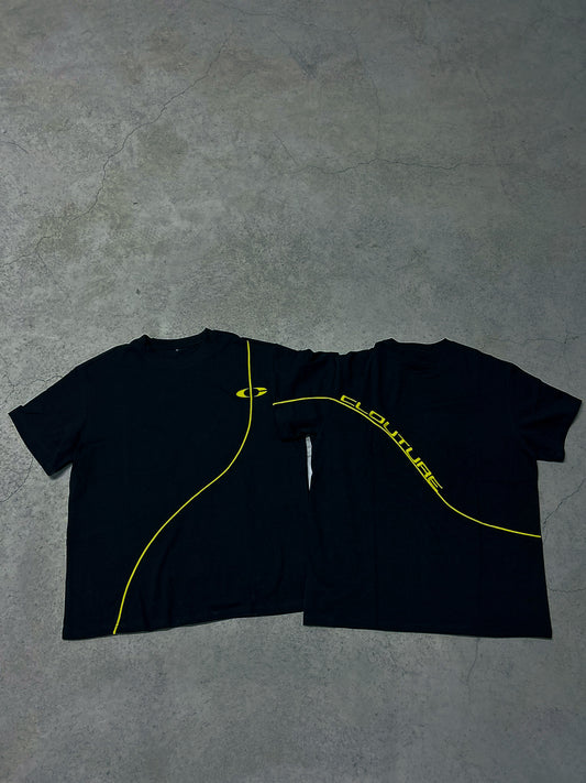 Lightning Tee